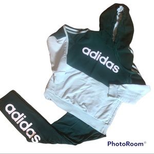 Adidas Outfit
